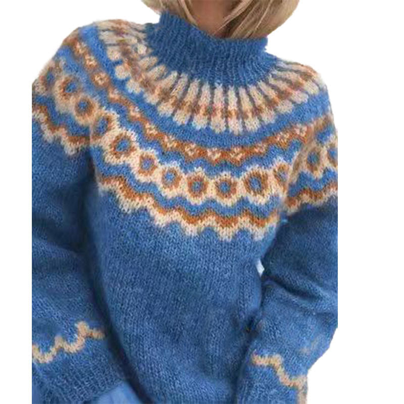 Sueter de punto Claire - Coleccion 2025