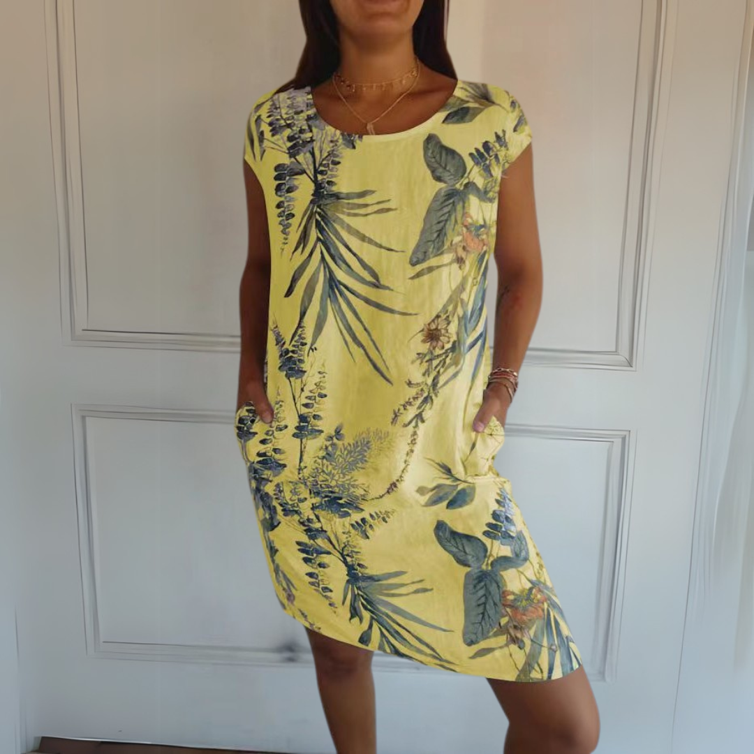 Vestido Casual - Colección 2025