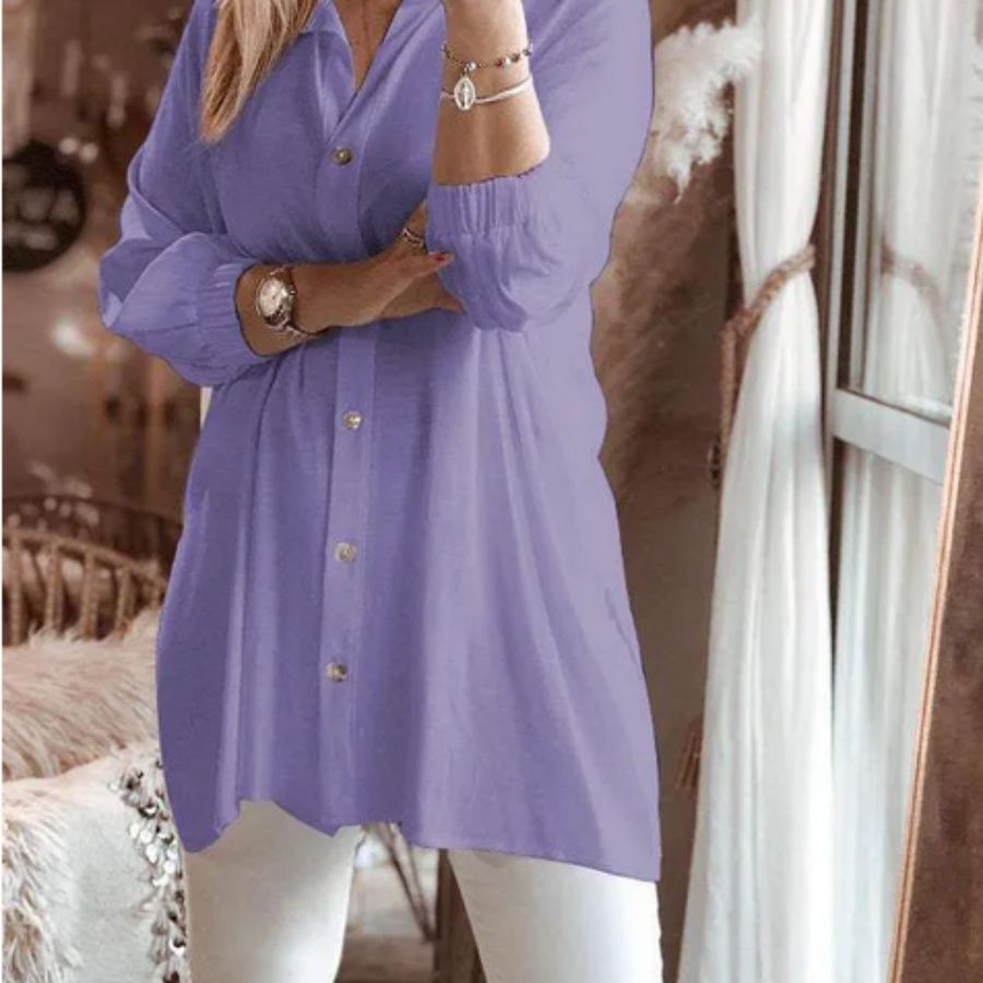 Camisa y Pantalon Casual - Coleccion 2025