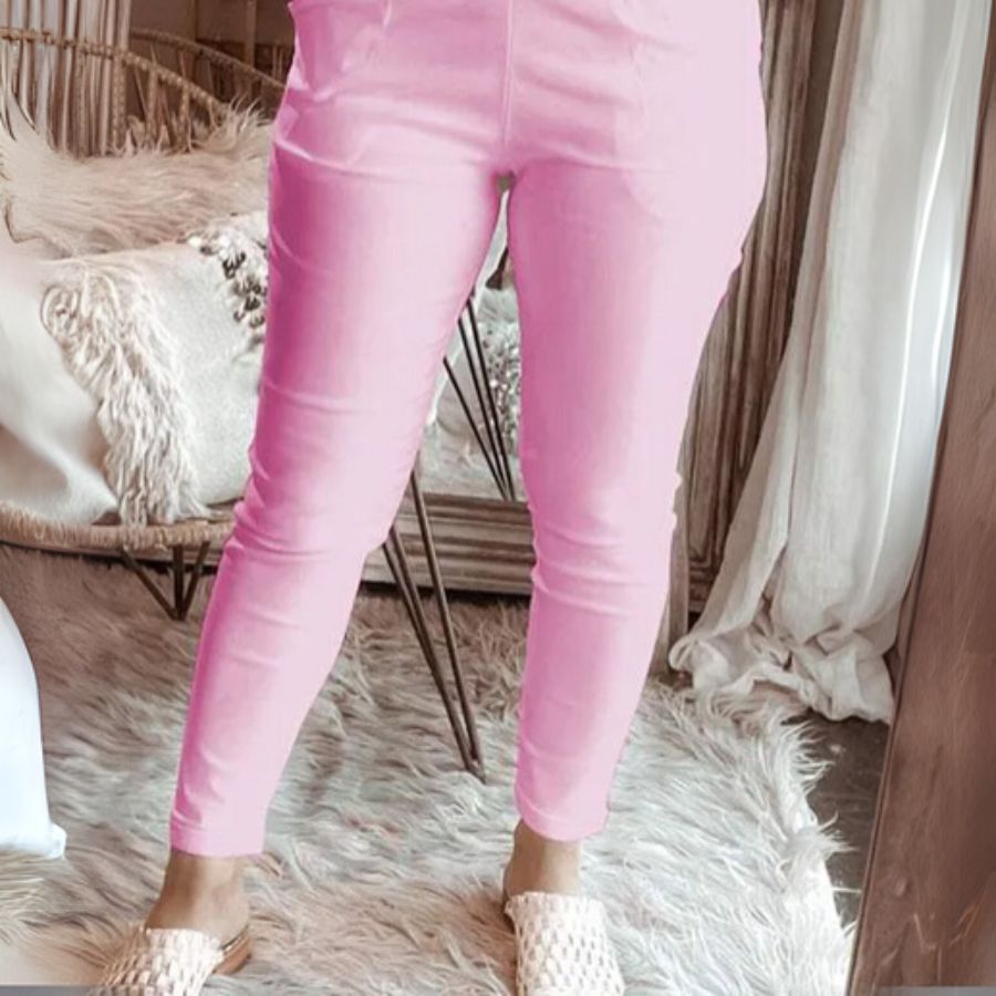 Camisa y Pantalon Casual - Coleccion 2025