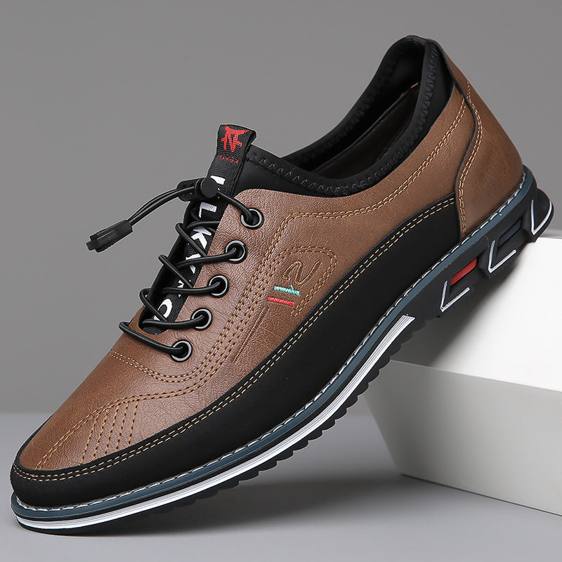 Zapatos Turin - Fabricadas En Piel