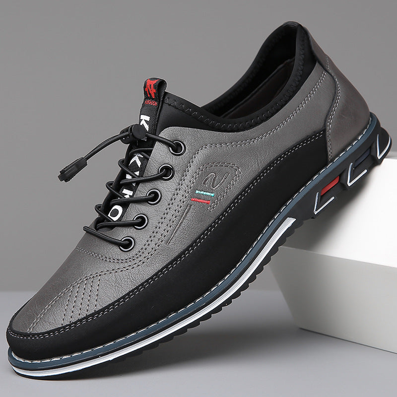 Zapatos Turin - Fabricadas En Piel
