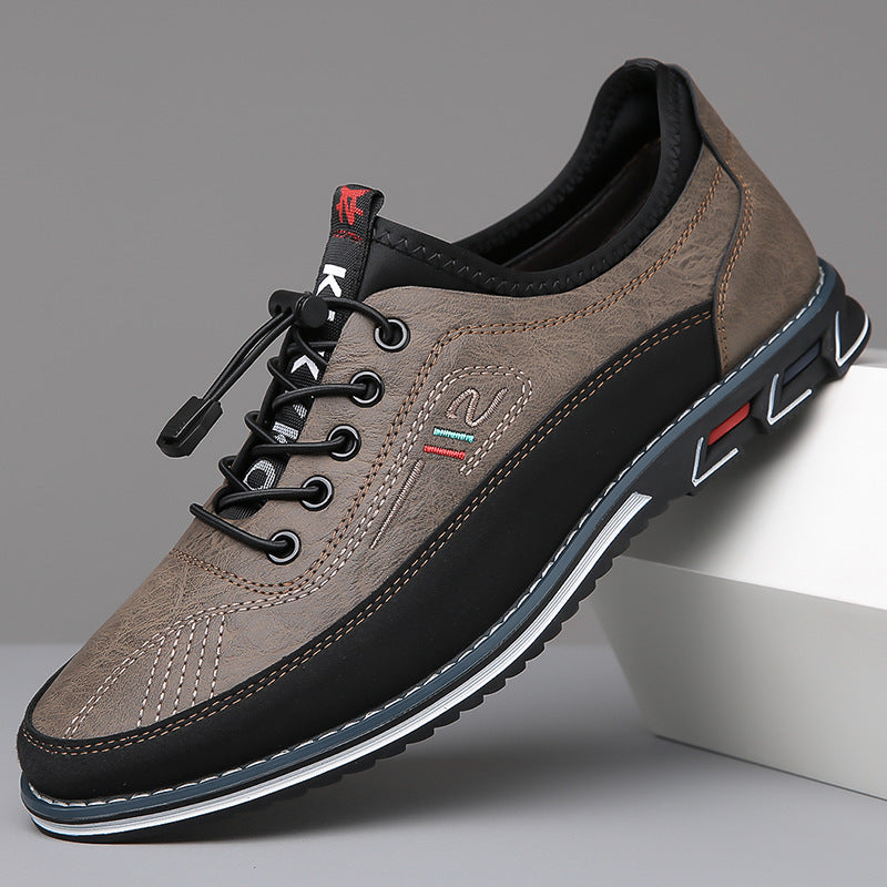 Zapatos Turin - Fabricadas En Piel