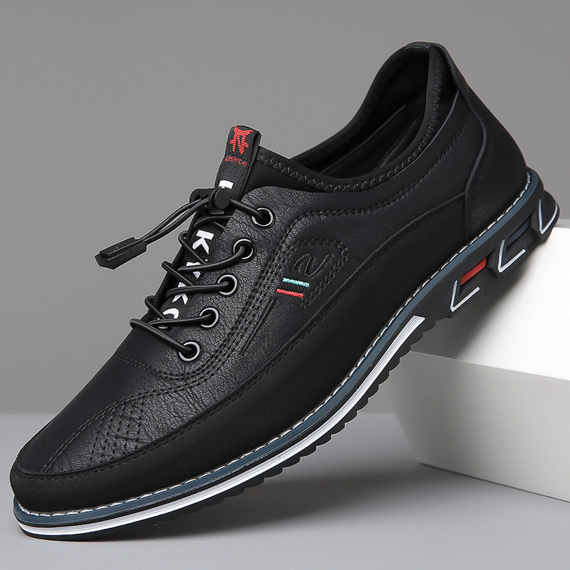 Zapatos Turin - Fabricadas En Piel