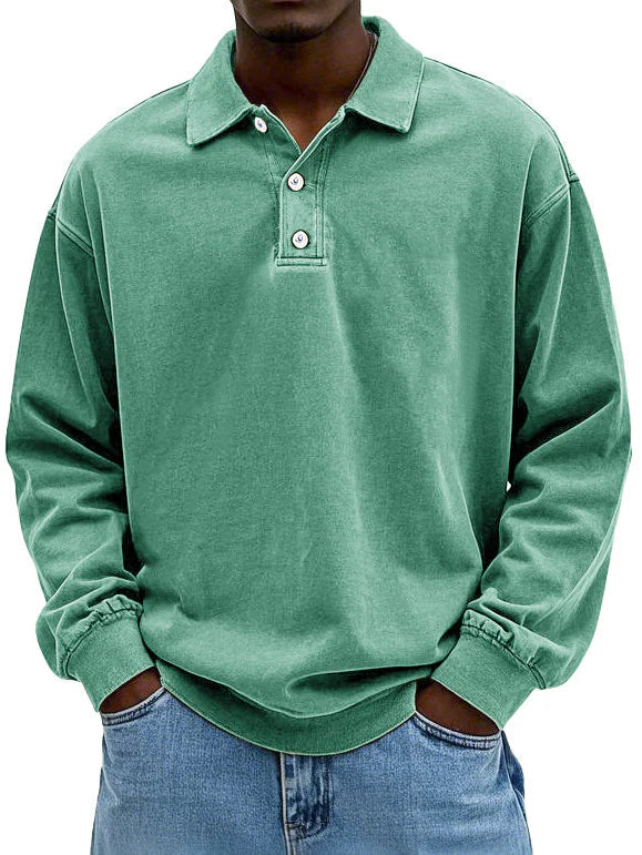 Polo Maxime - Diseño Italiano