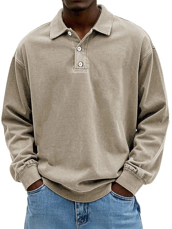Polo Maxime - Diseño Italiano