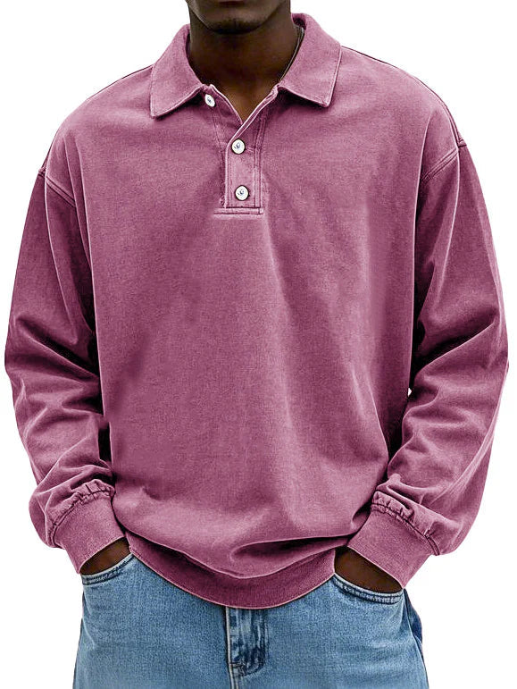 Polo Maxime - Diseño Italiano