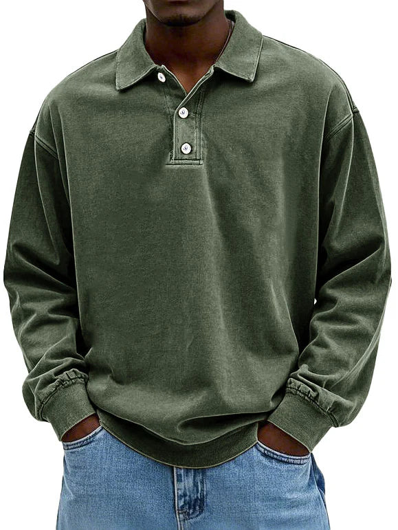 Polo Maxime - Diseño Italiano