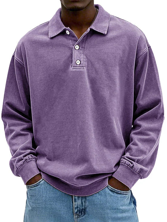 Polo Maxime - Diseño Italiano