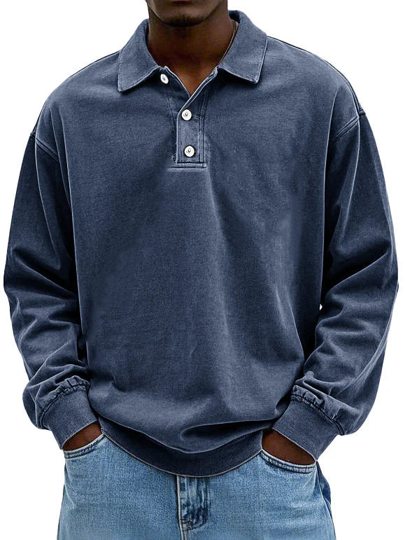 Polo Maxime - Diseño Italiano