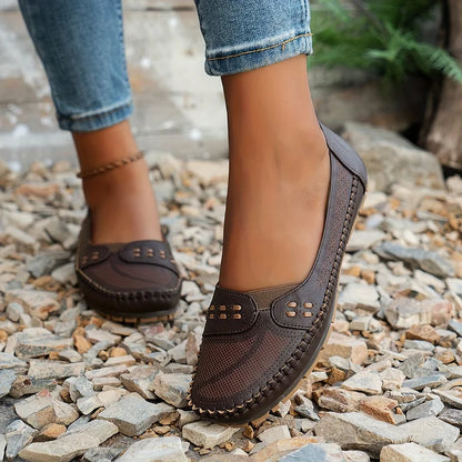 Zapatos Ortopedicos - Gerdien