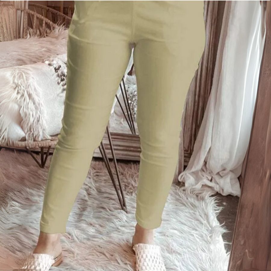 Camisa y Pantalon Casual - Coleccion 2025