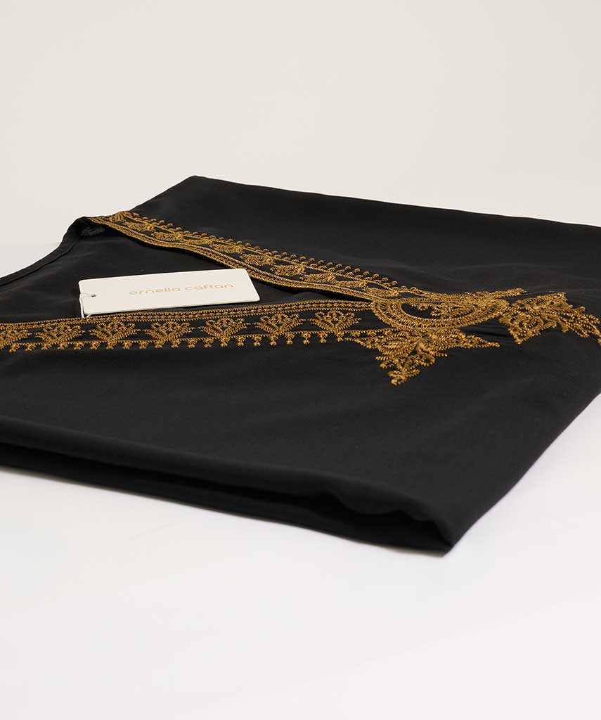 Rosa Tossa Caftan™ | Caftán suelto e informal