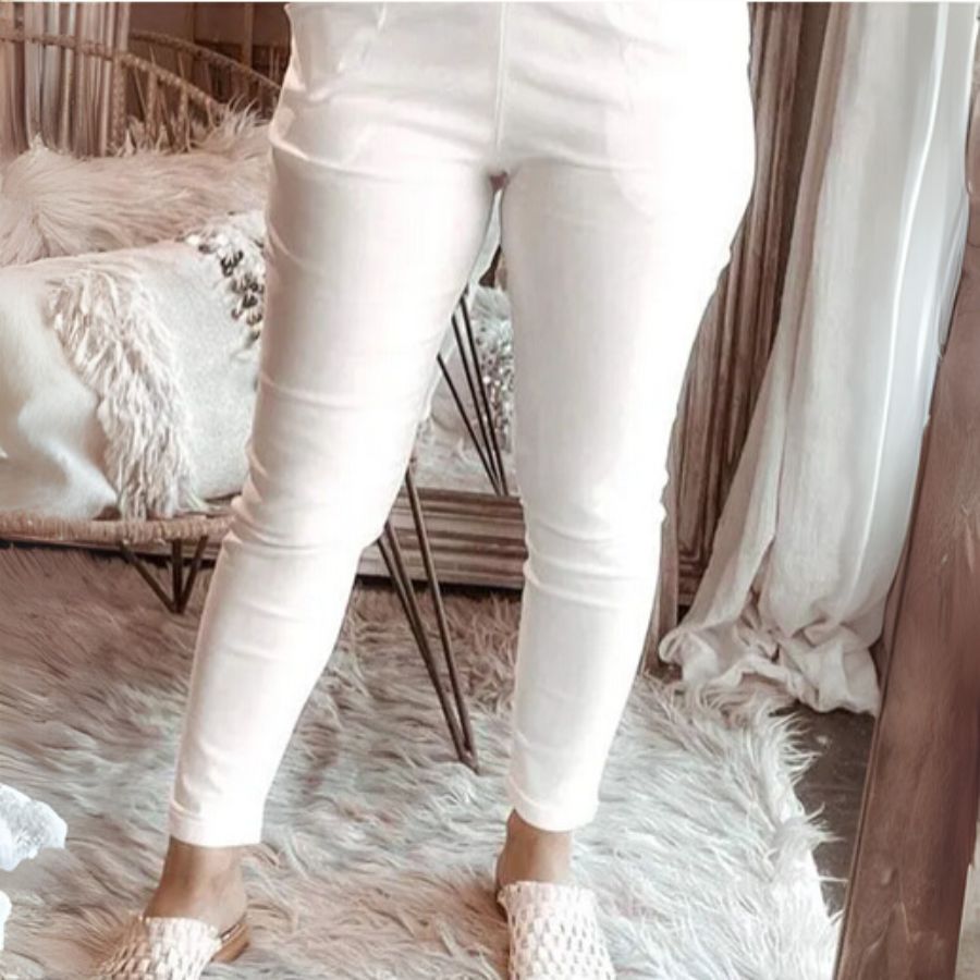 Camisa y Pantalon Casual - Coleccion 2025