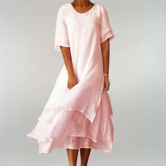 Vestido Isla - Diseño Italiano