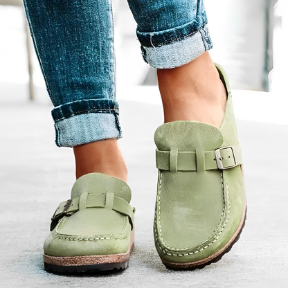 Brynn - Zapatos Ortopédicos