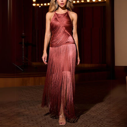 Vestido Barcelona - Diseño Italiano