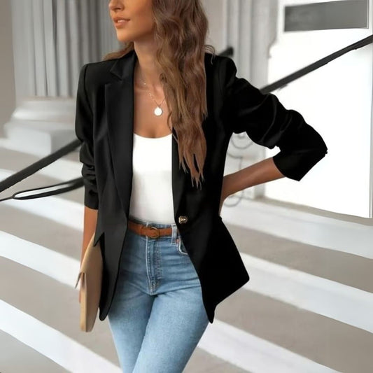 Chaqueta Blazer - Diseño Italiano