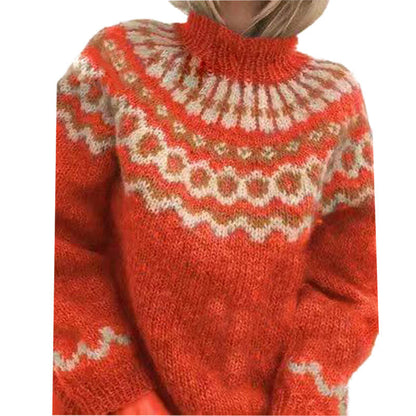 Sueter de punto Claire - Coleccion 2025