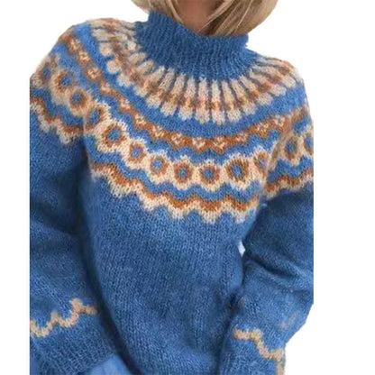 Sueter de punto Claire - Coleccion 2025