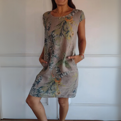 Vestido Casual - Colección 2025