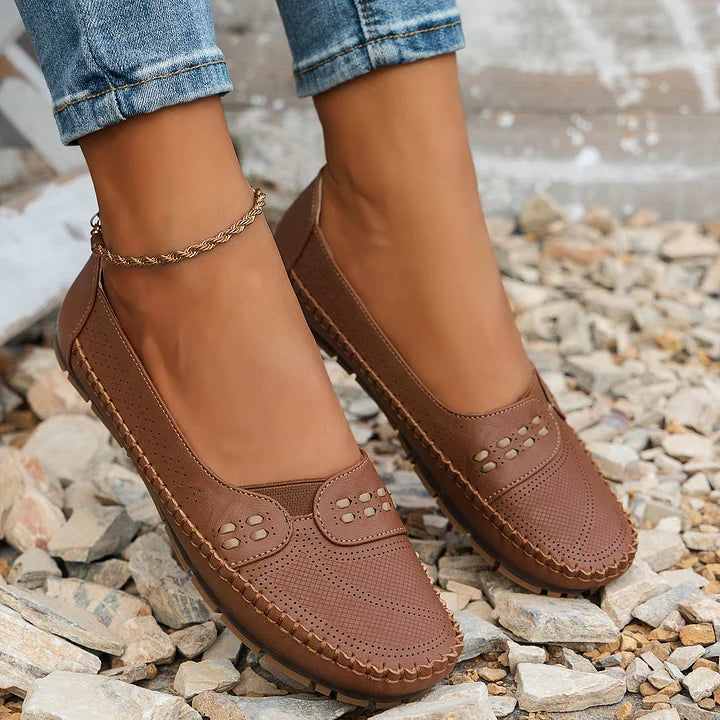 Zapatos Ortopedicos - Gerdien