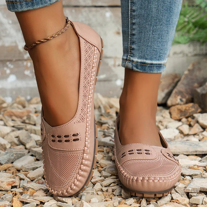 Zapatos Ortopedicos - Gerdien