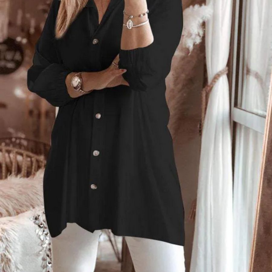 Camisa y Pantalon Casual - Coleccion 2025