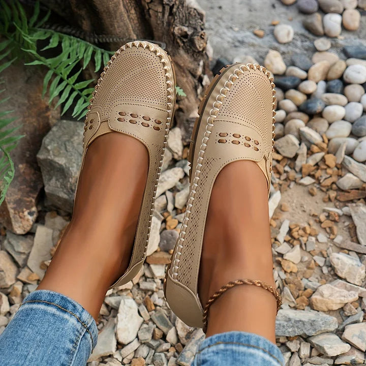 Zapatos Ortopedicos - Gerdien