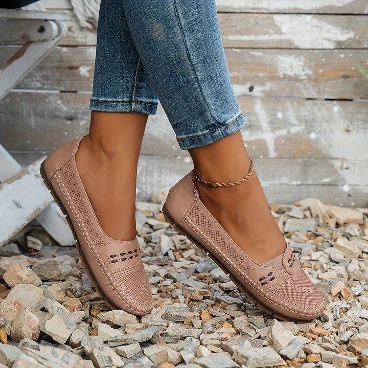 Zapatos Ortopedicos - Gerdien