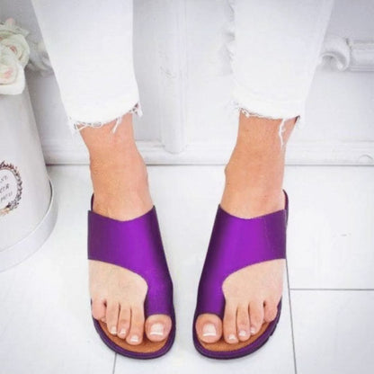 Sandalias Para el Dolor de Pies- Diseñado por doctores