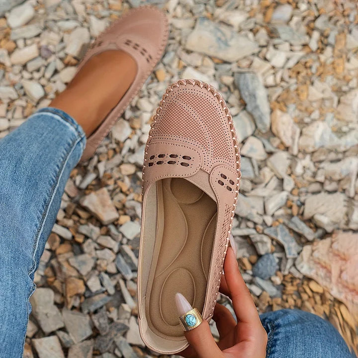Zapatos Ortopedicos - Gerdien