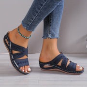 Maria™ - Sandalias ortopédicas