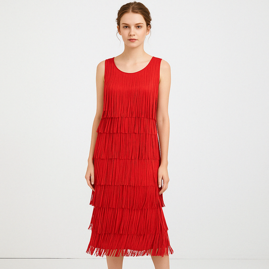 Conjunto Miyake - Diseño Italiano