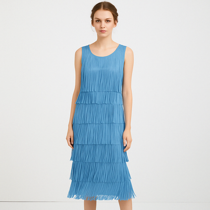 Conjunto Miyake - Diseño Italiano