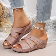 Maria™ - Sandalias ortopédicas