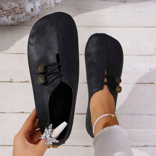 Lotta™ | Paso suave, encanto atemporal