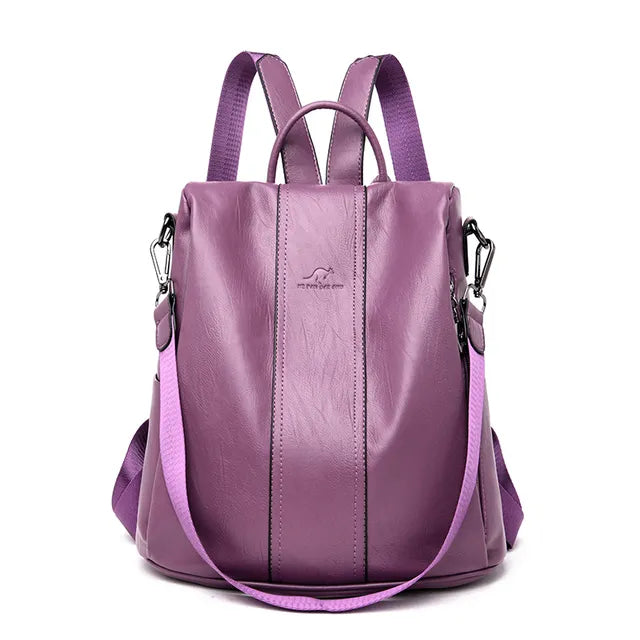 Mochila Berlin - Ultimas unidades