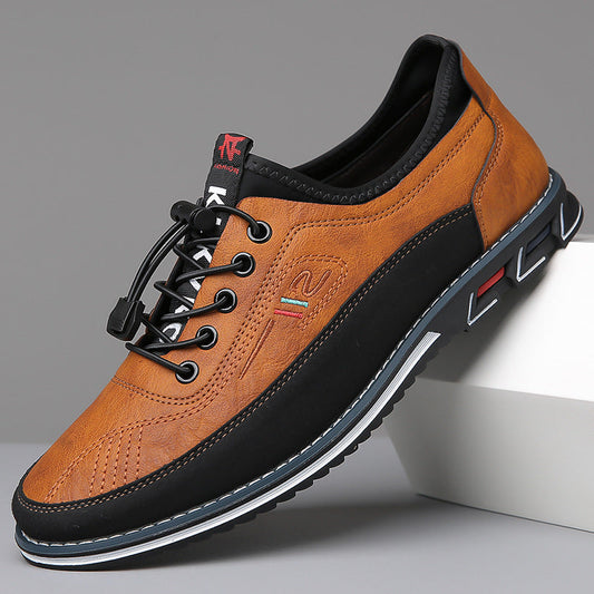 Zapatos Turin - Fabricadas En Piel