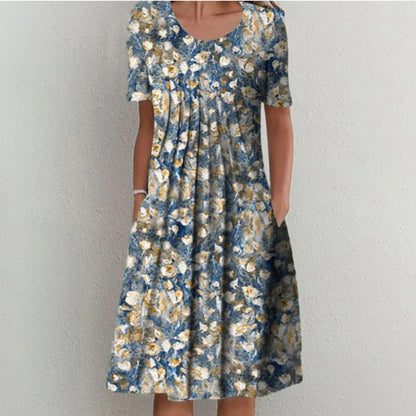 Vestido Martha - Colección 2025