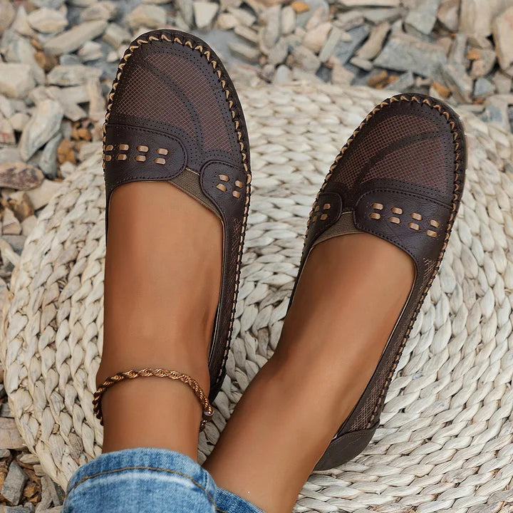 Zapatos Ortopedicos - Gerdien