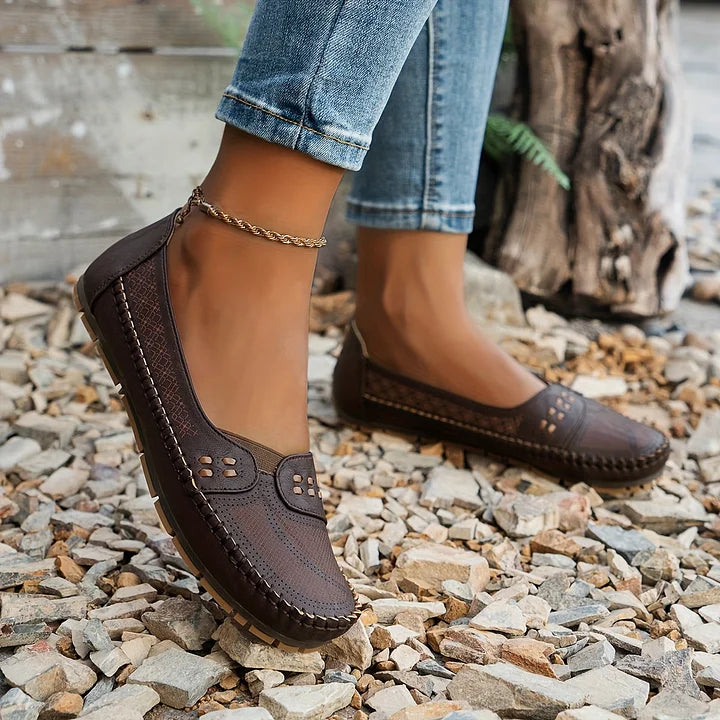 Zapatos Ortopedicos - Gerdien