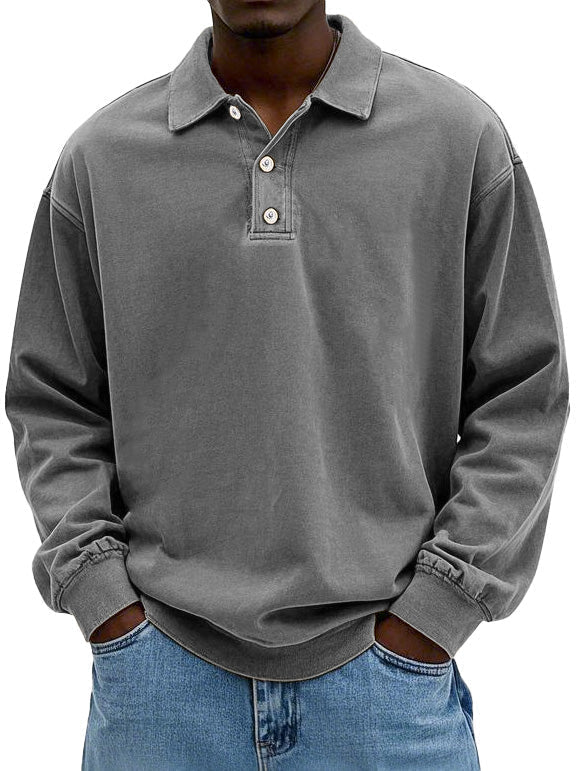 Polo Maxime - Diseño Italiano