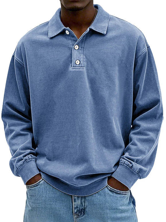 Polo Maxime - Diseño Italiano