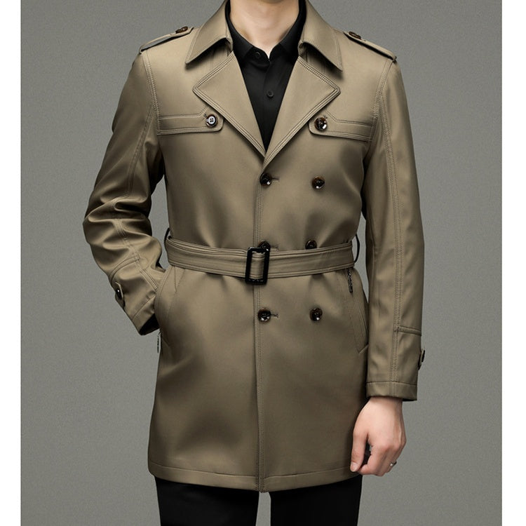 Chaqueta Cortavientos - Colección 2025